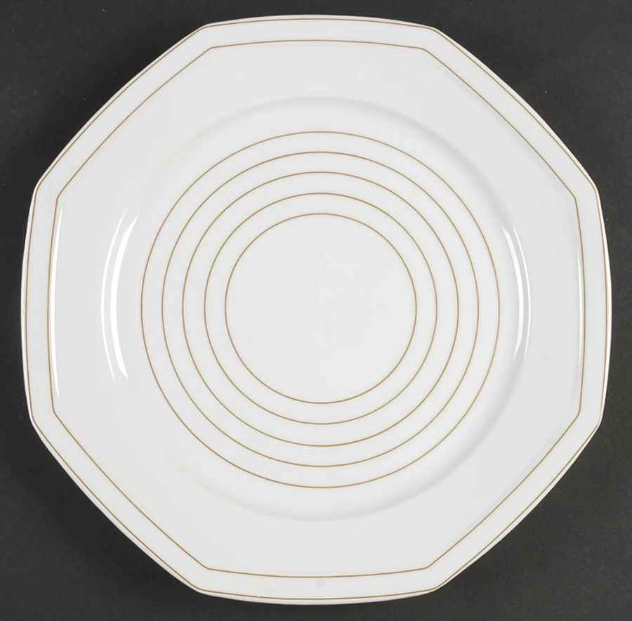 Windmill 11" Chop Plate (Round Platter) by Mikasa-1