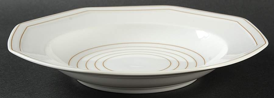 Windmill Large Rim Soup Bowl by Mikasa-1