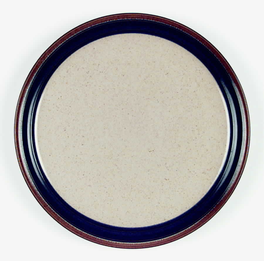 Windsong Dinner Plate by Mikasa-1