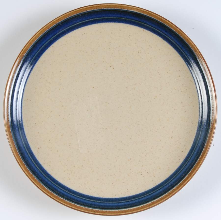 Windsong Salad Plate by Mikasa-1
