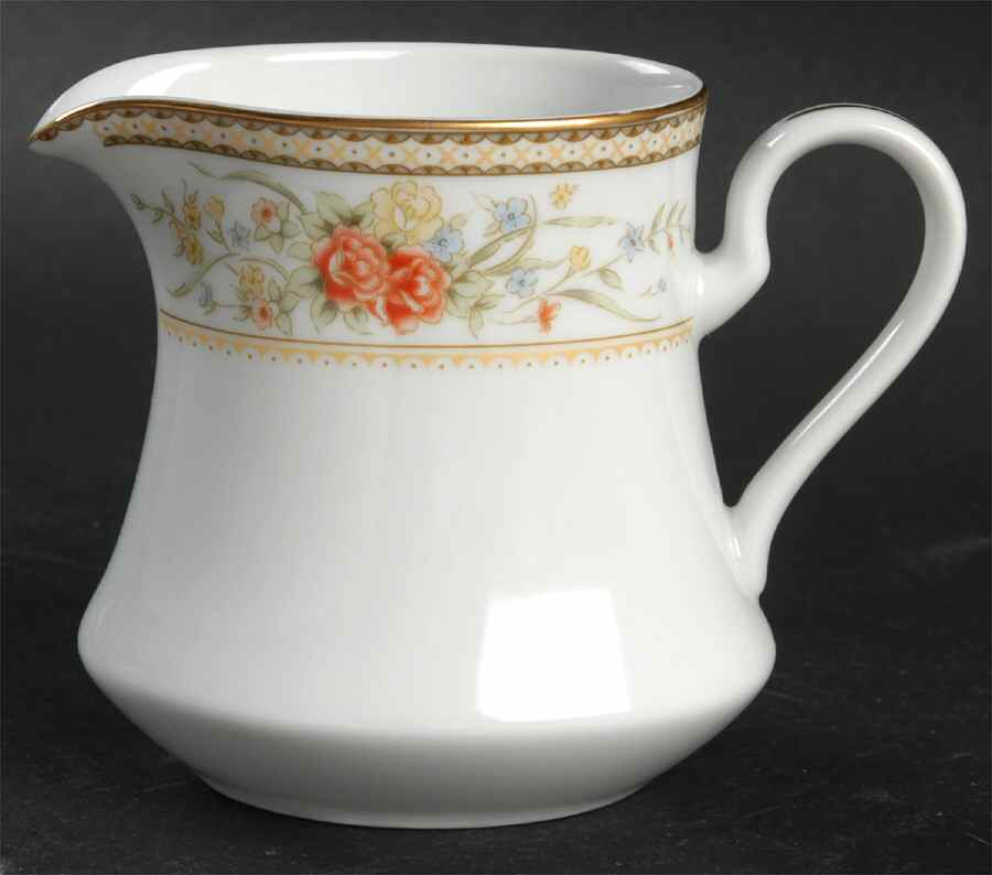 Windsor Creamer by Mikasa-1