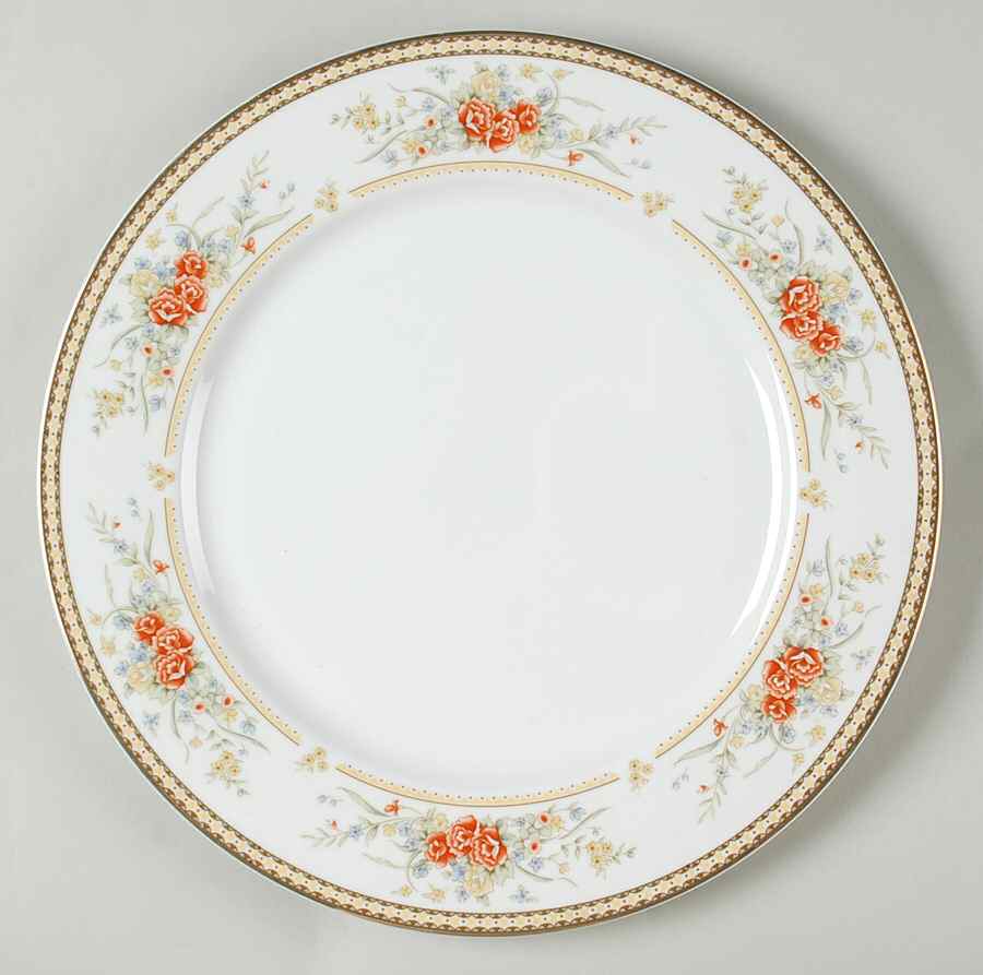 Windsor 12" Chop Plate (Round Platter) by Mikasa-1