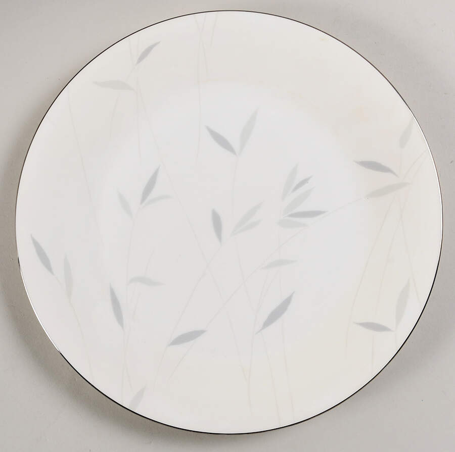 Windswept Dinner Plate by Mikasa-1