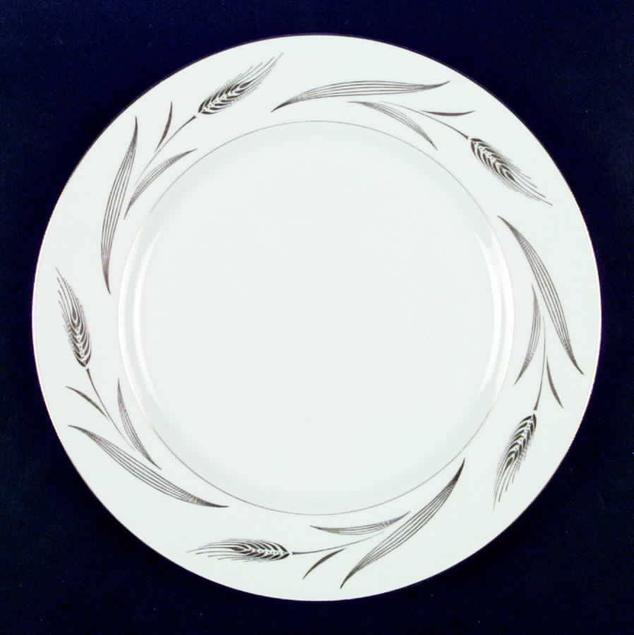 Winifred Dinner Plate by Mikasa-1