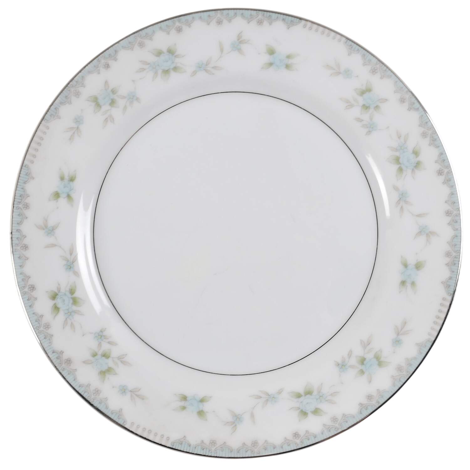 Winslow Salad Plate by Mikasa-1