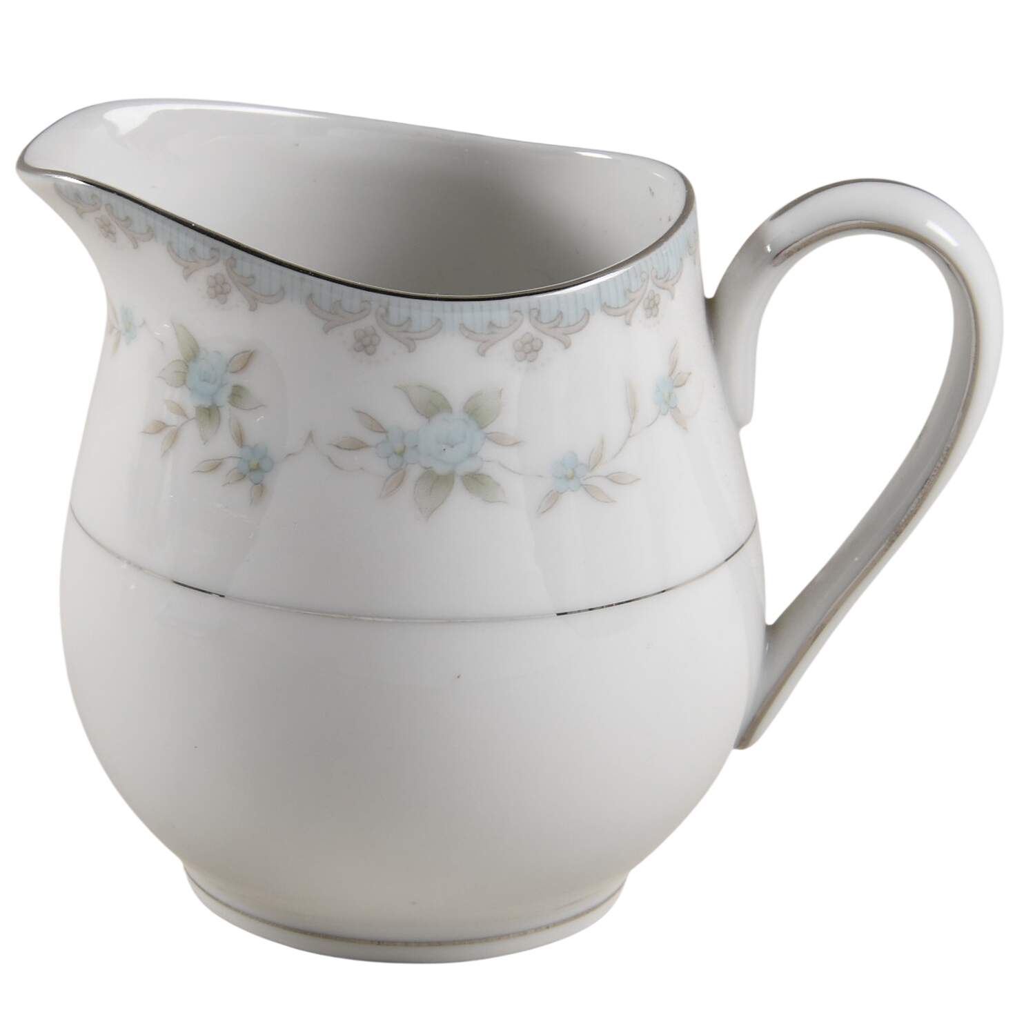 Winslow Creamer by Mikasa-1