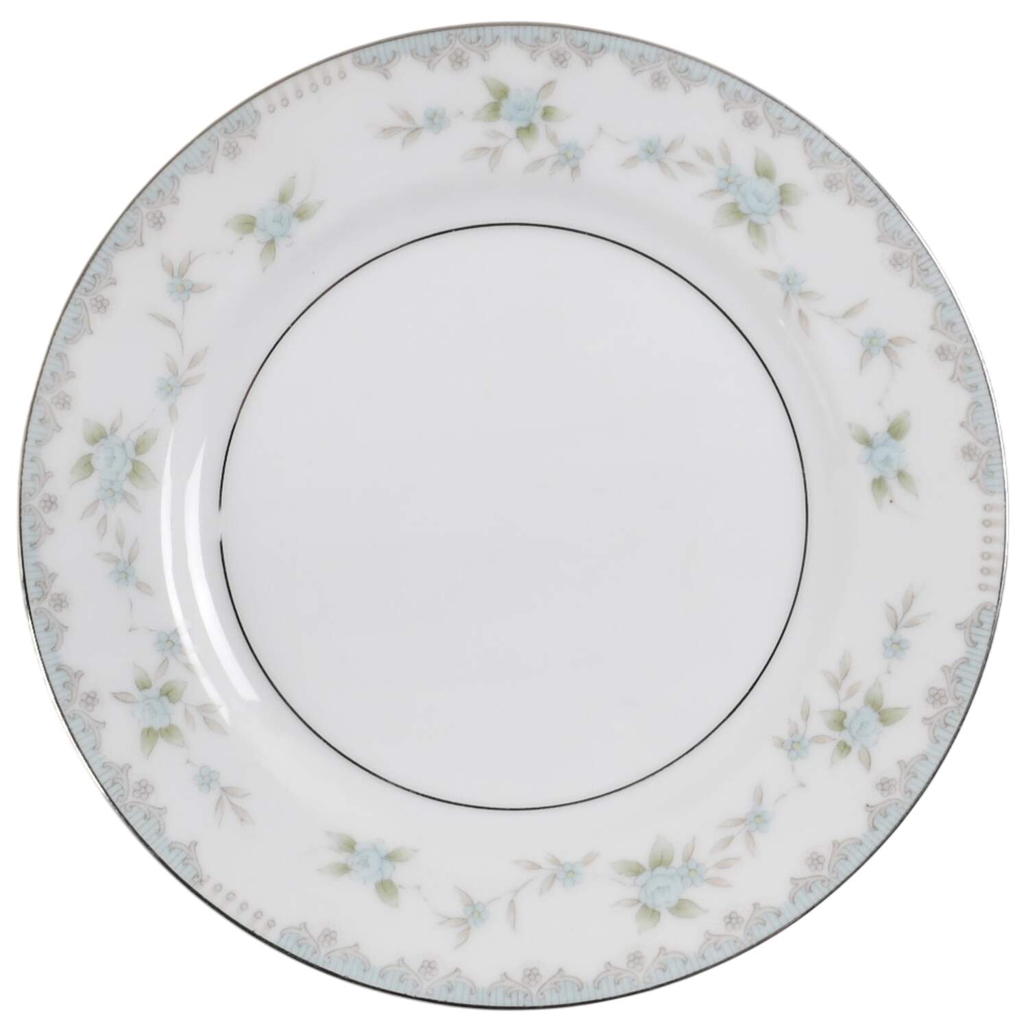Winslow Bread & Butter Plate by Mikasa-1