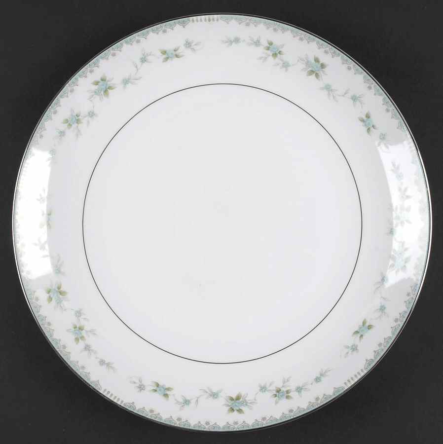 Winslow 11" Chop Plate (Round Platter) by Mikasa-1