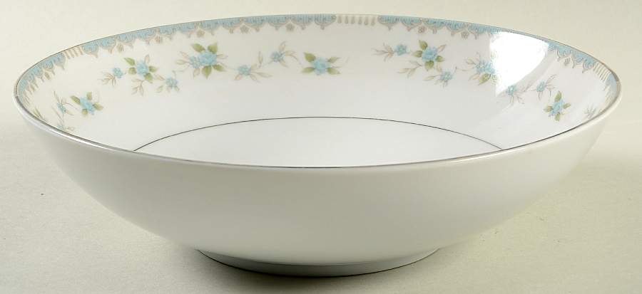 Winslow 9" Round Vegetable Bowl by Mikasa-1