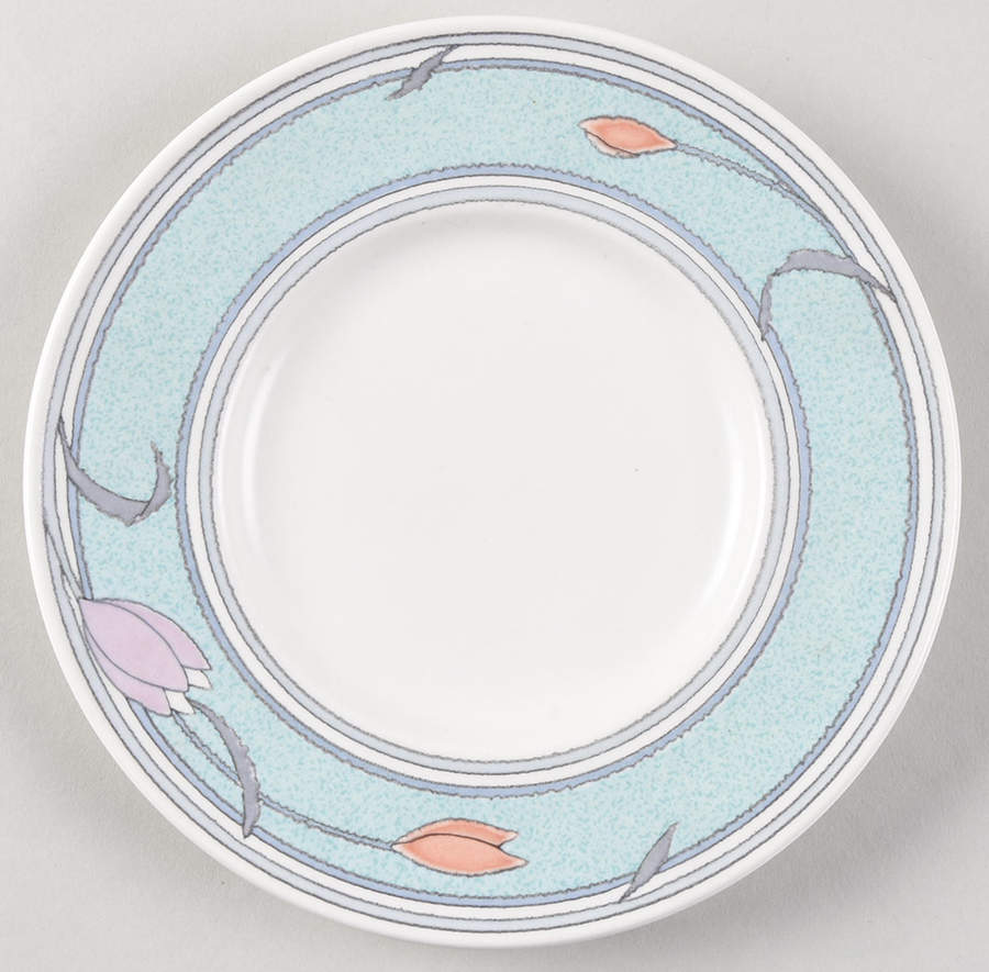 Winsome Saucer by Mikasa-1