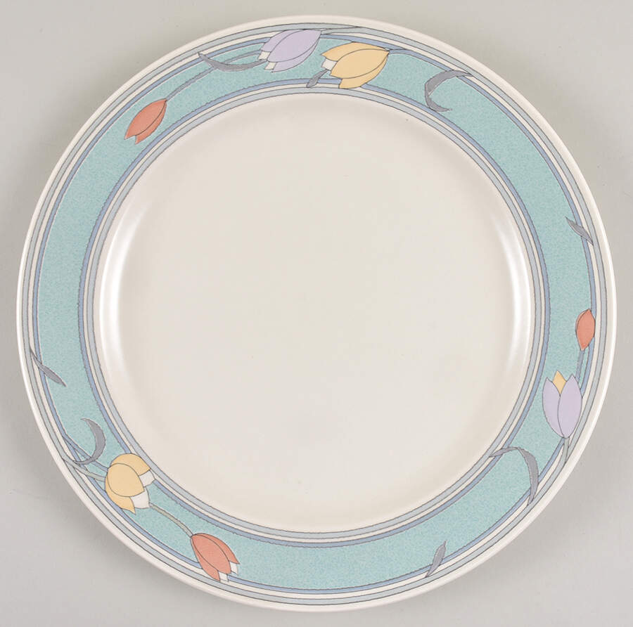 Winsome 12" Chop Plate (Round Platter) by Mikasa-1