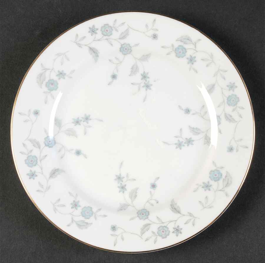 Winston Bread & Butter Plate by Mikasa-1
