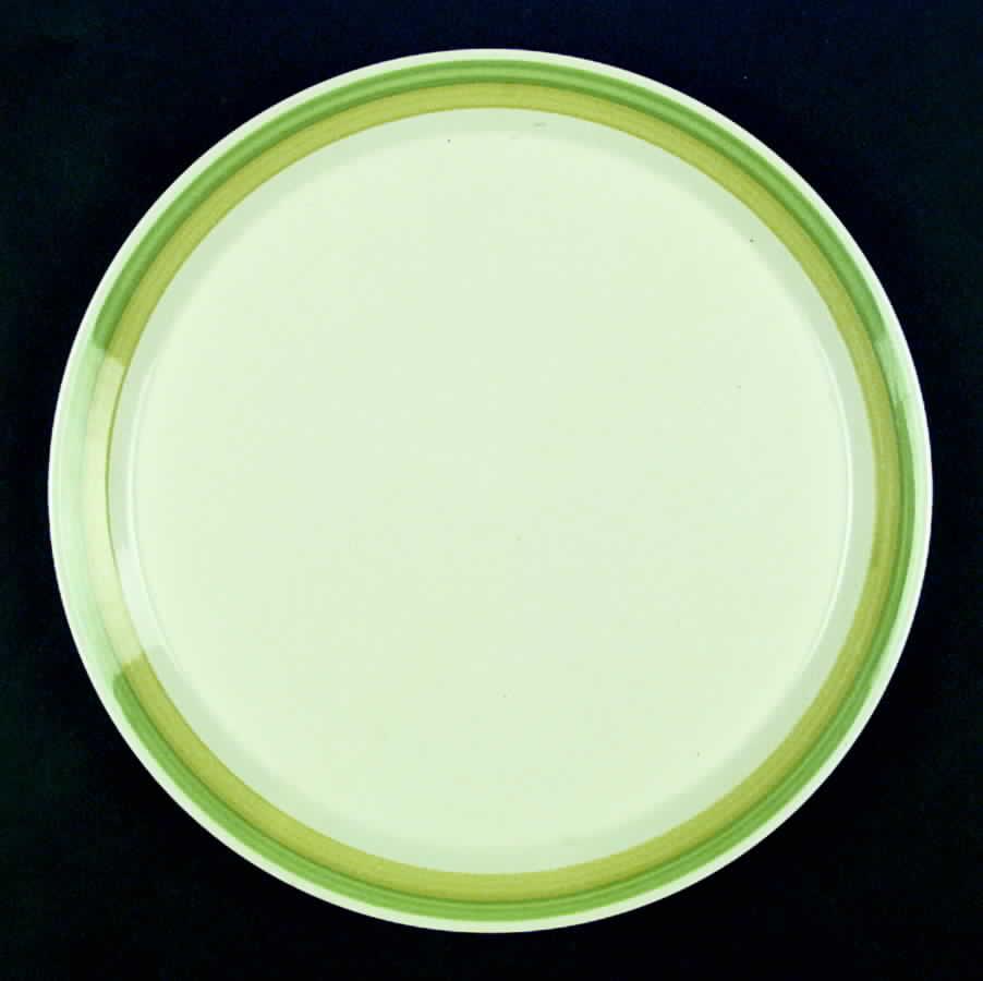 Wintergreen Dinner Plate by Mikasa-1