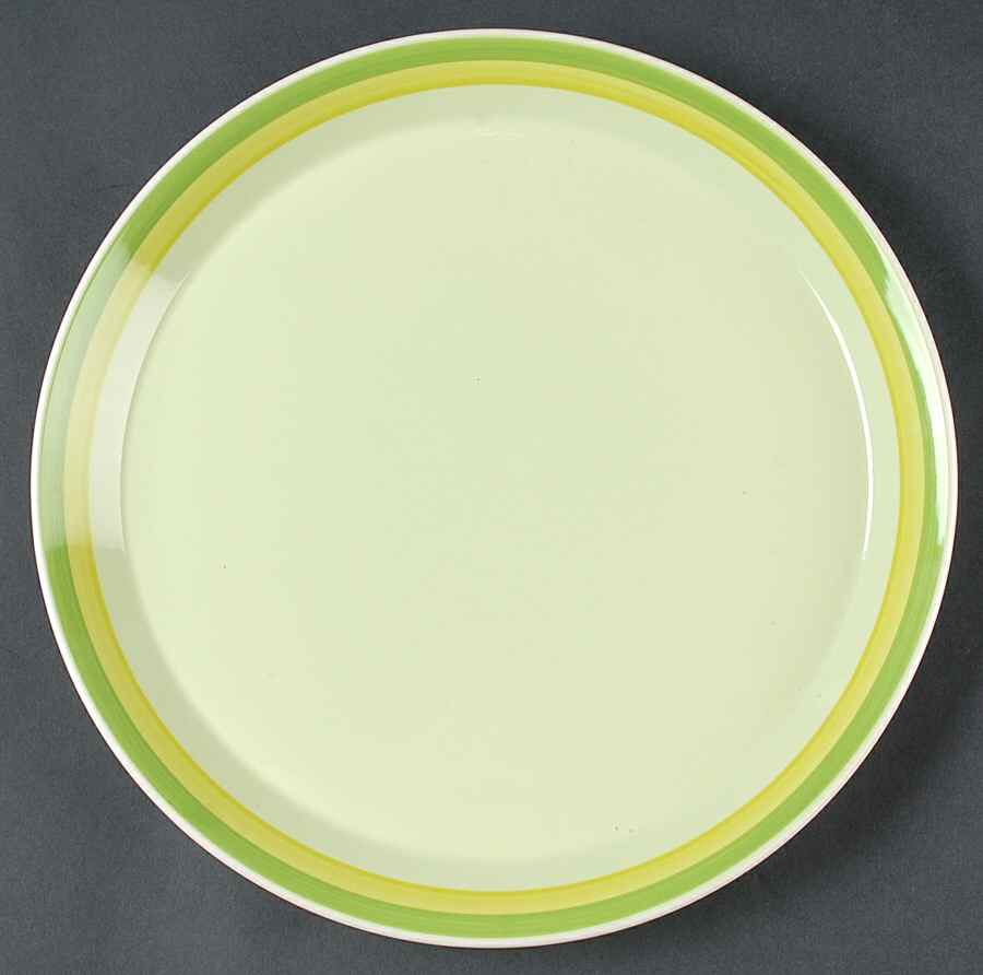 Wintergreen 12" Chop Plate (Round Platter) by Mikasa-1