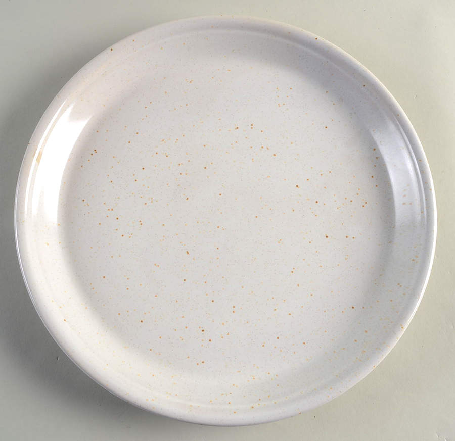 Wild Rice 12" Chop Plate (Round Platter) by Mikasa-1