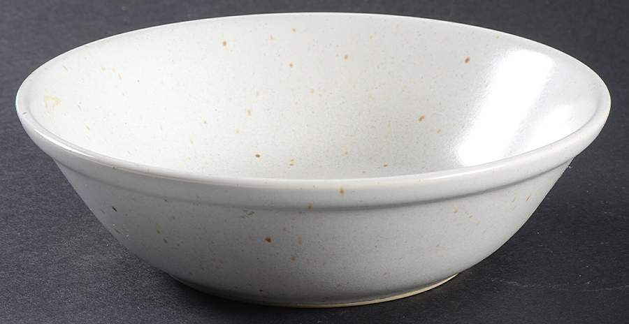Wild Rice Coupe Cereal Bowl by Mikasa-1