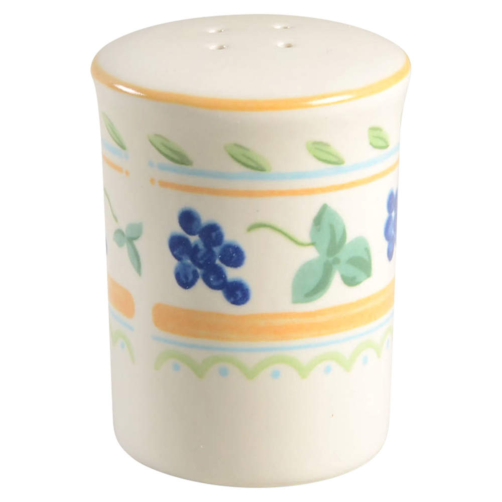 Wine & Roses Salt Shaker by Mikasa-1