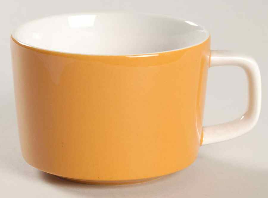 Within Flat Cup by Mikasa-1