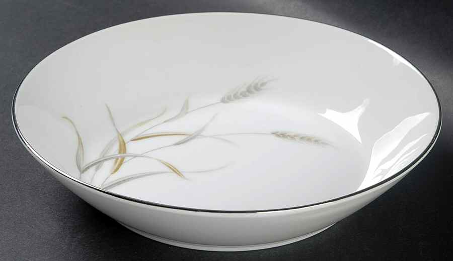 Wild Wheat Coupe Soup Bowl by Mikasa-1