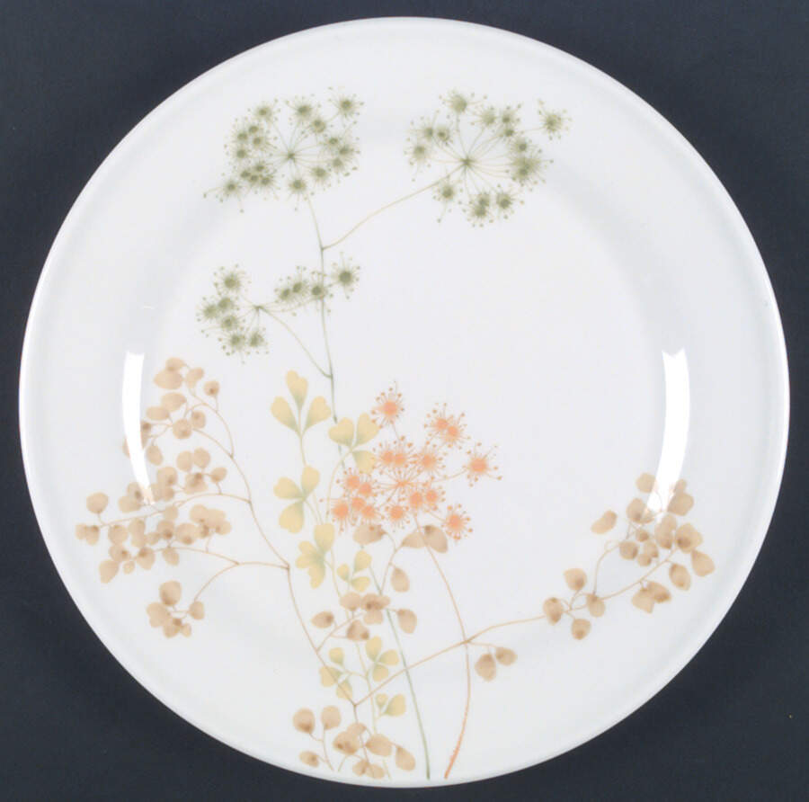 Woodcliff Dinner Plate by Mikasa-1