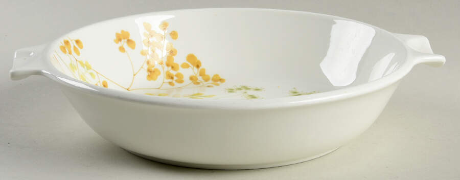 Woodcliff 10" Round Vegetable Bowl by Mikasa-1