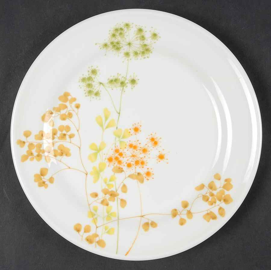 Woodcliff Salad Plate by Mikasa-1