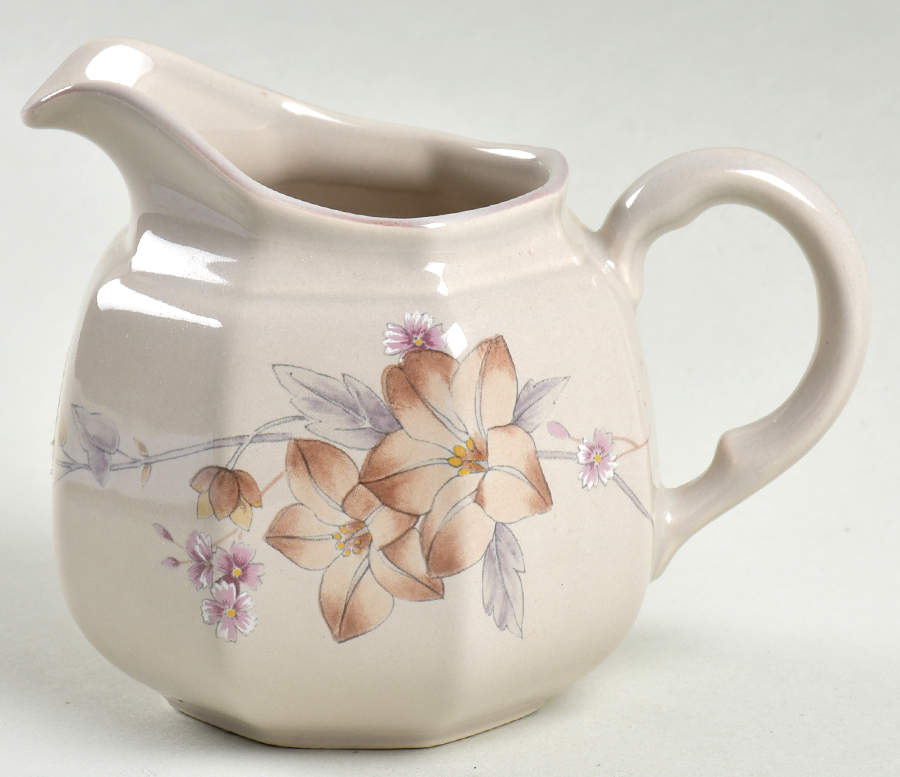 Woodland Creamer by Mikasa-1