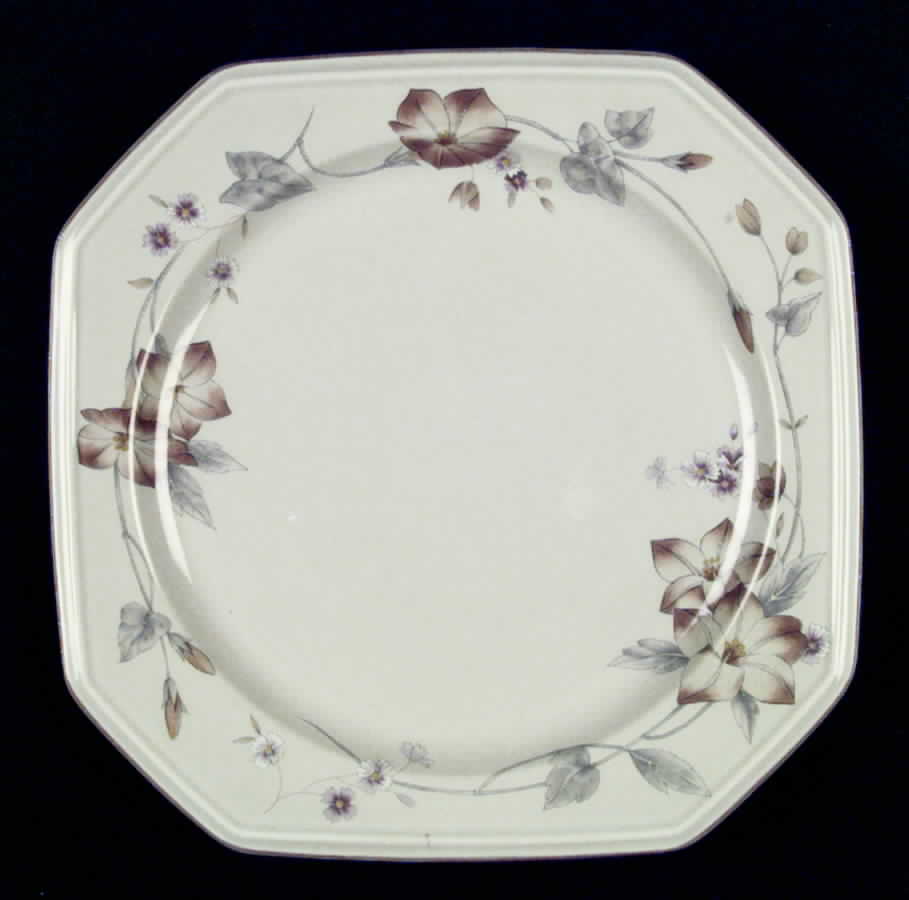 Woodland Dinner Plate by Mikasa-1