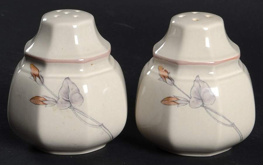 Woodland Salt & Pepper Set by Mikasa-1