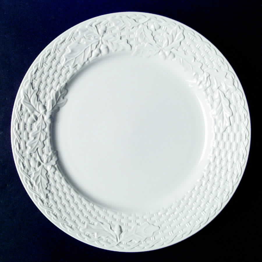Woodland Dinner Plate by Mikasa-1