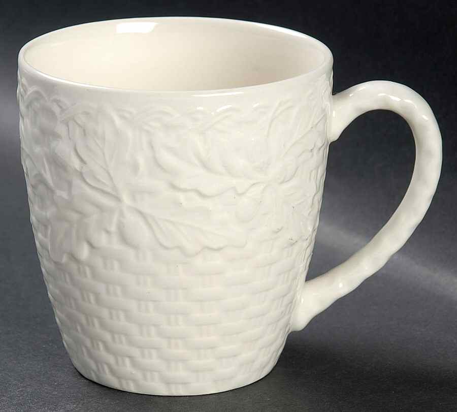 Woodland Mug by Mikasa-1