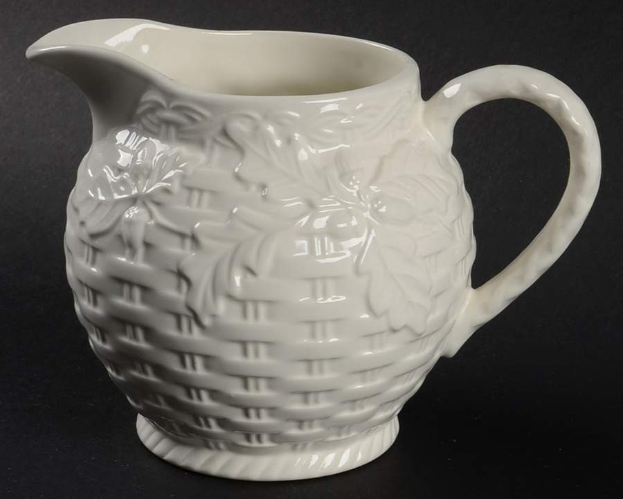 Woodland Creamer by Mikasa-1