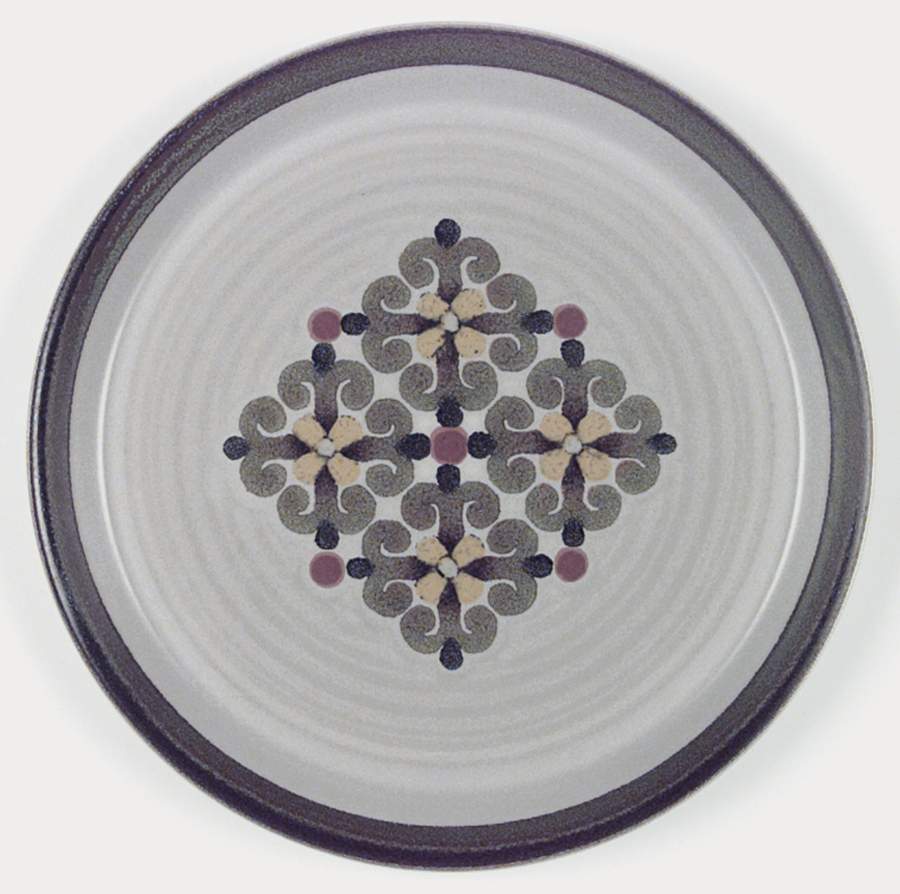 Woodstock Dinner Plate by Mikasa-1