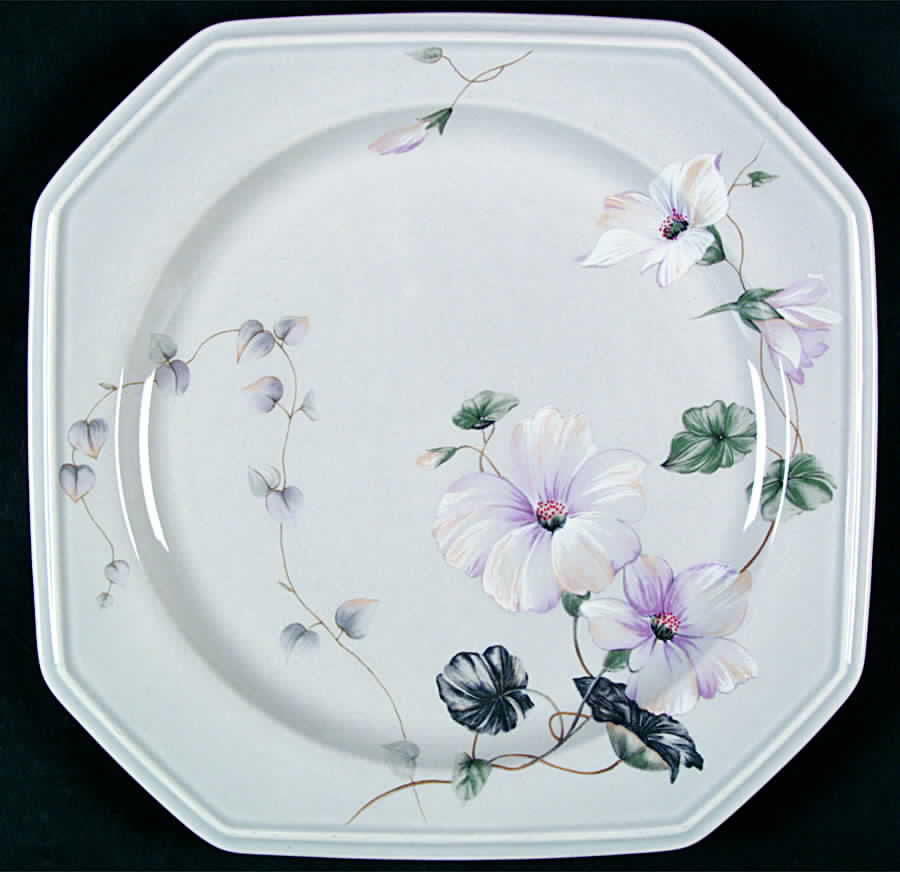 Woodsong Dinner Plate by Mikasa-1