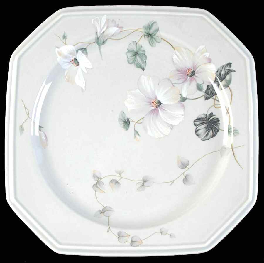 Woodsong Salad Plate by Mikasa-1