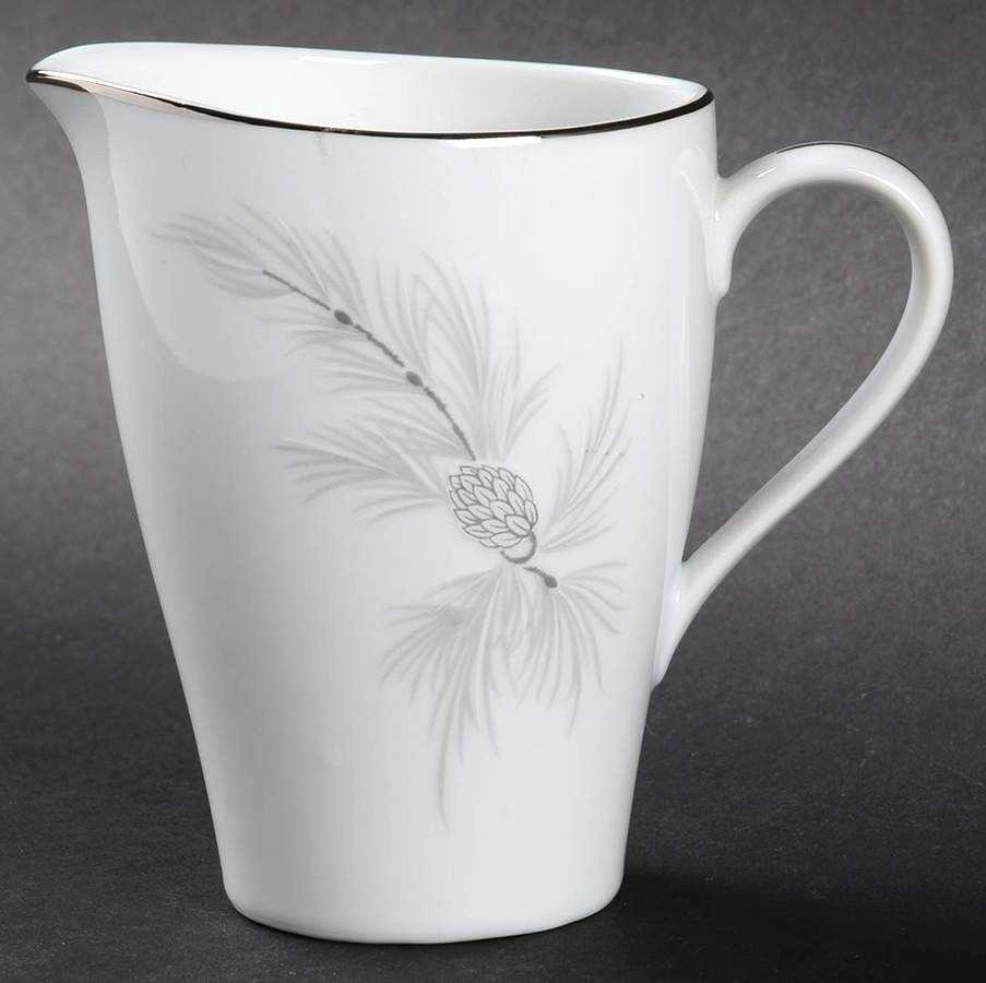 Wood Song Creamer by Mikasa-1