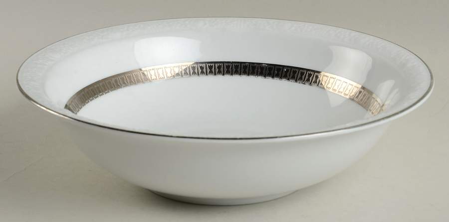 Wyndcrest 9" Round Vegetable Bowl by Mikasa-1