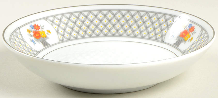 Yardley Fruit/Dessert (Sauce) Bowl by Mikasa-1