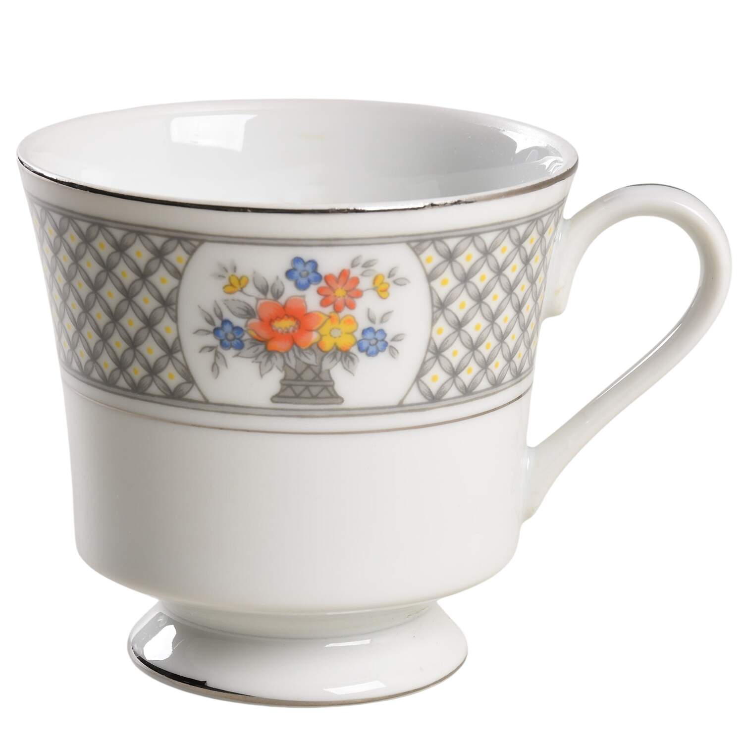 Yardley Footed Cup by Mikasa-1