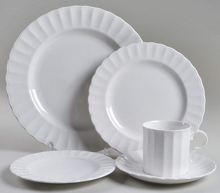 Yardley 5 Piece Place Setting by Mikasa-1