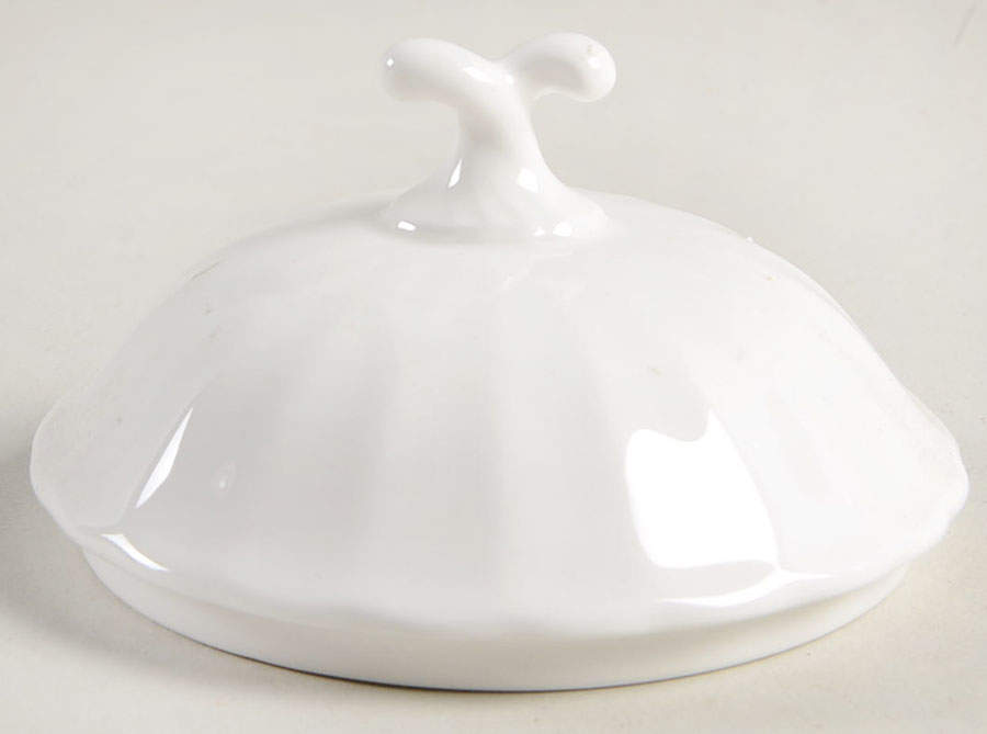 Yardley Lid for Sugar Bowl by Mikasa-1