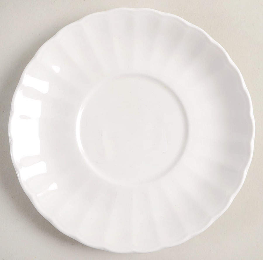 Yardley Saucer by Mikasa-1