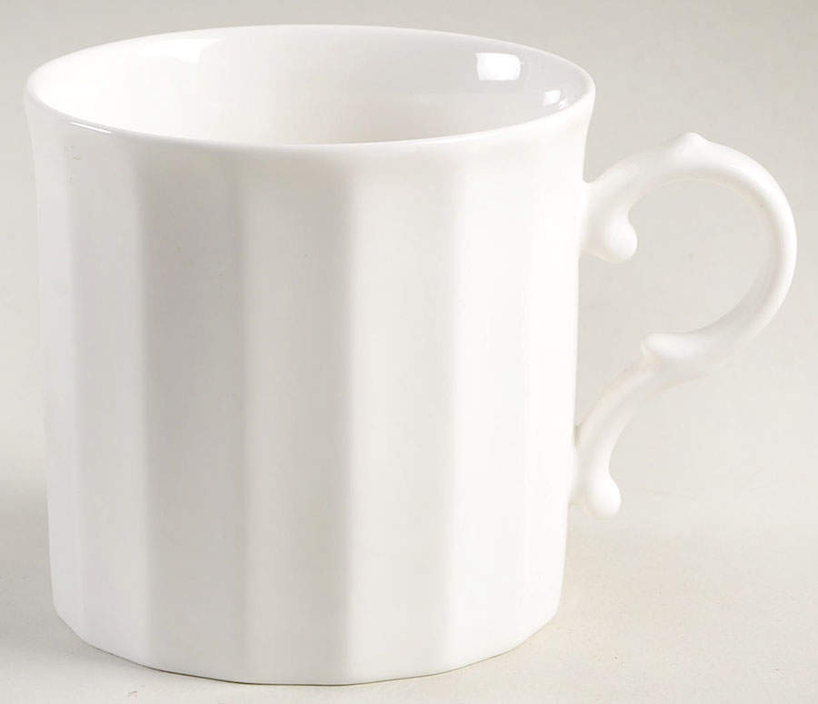 Yardley Flat Cup by Mikasa-1
