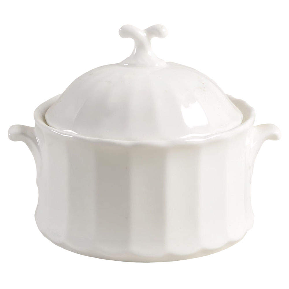 Yardley Sugar Bowl & Lid by Mikasa-1
