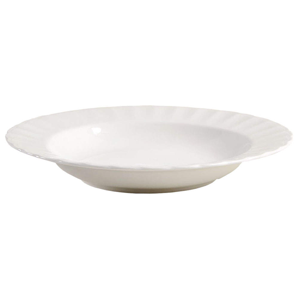 Yardley Large Rim Soup Bowl by Mikasa-1