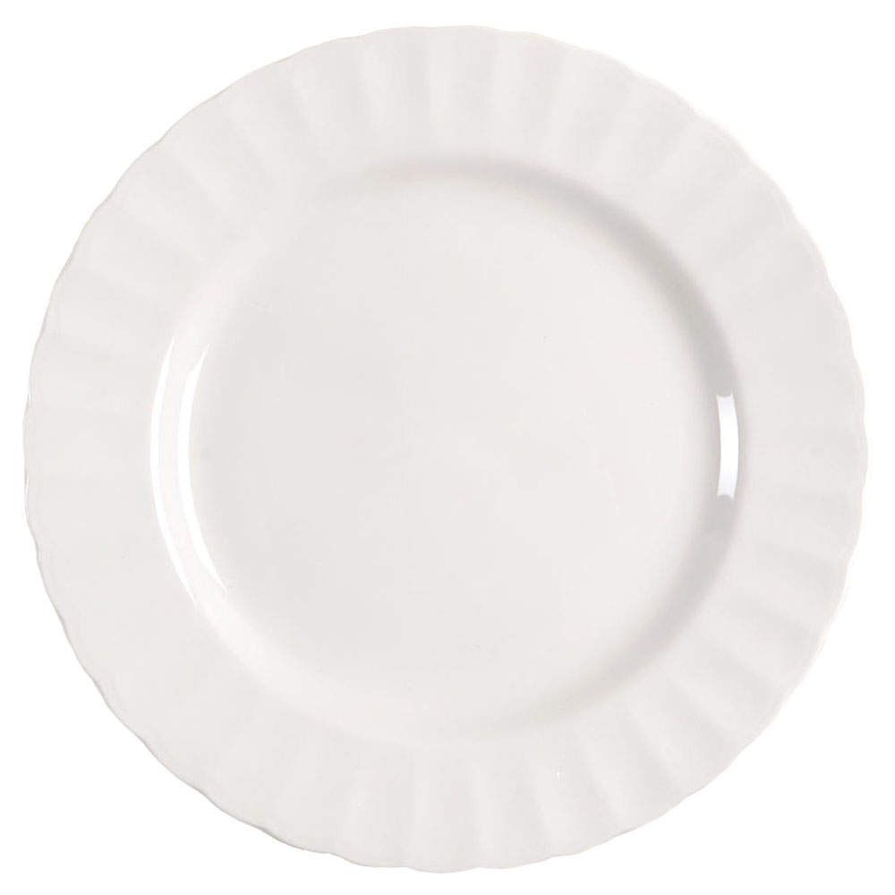 Yardley Luncheon Plate by Mikasa-1