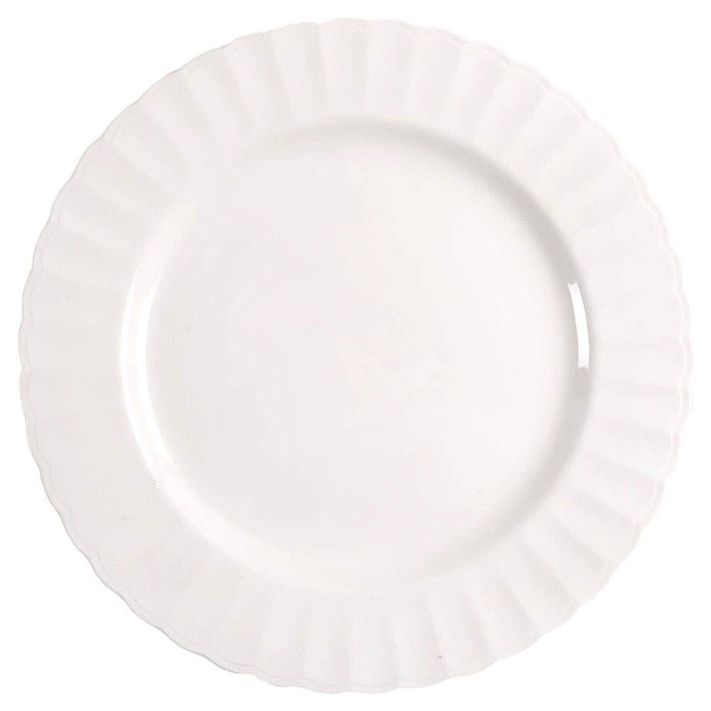 Yardley 12" Chop Plate (Round Platter) by Mikasa-1