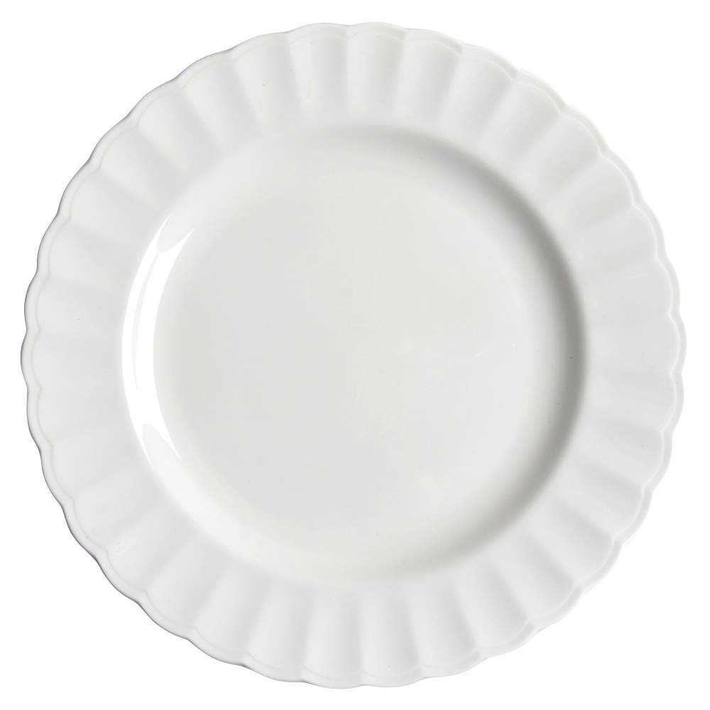 Yardley Salad Plate by Mikasa-1