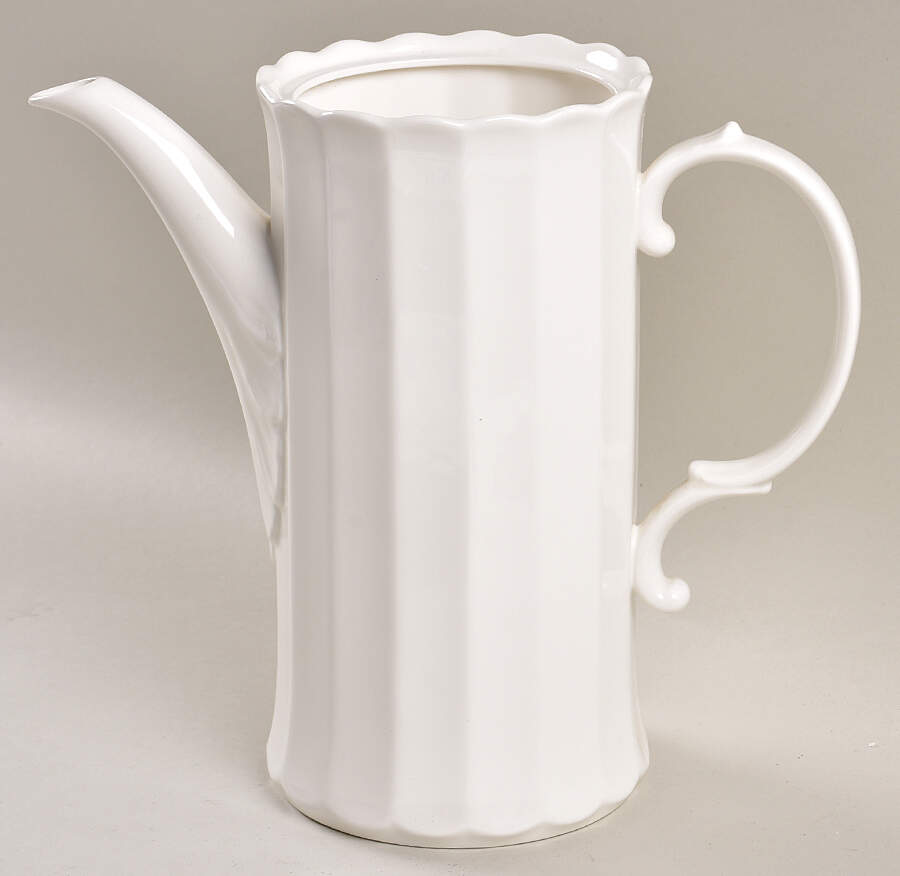 Yardley Coffee Pot No Lid by Mikasa-1