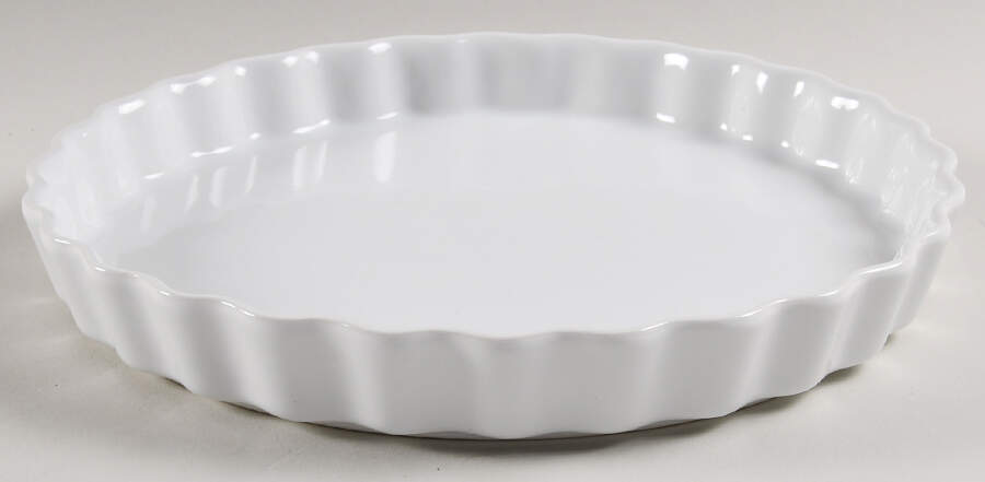 Yardley 10" Quiche by Mikasa-1